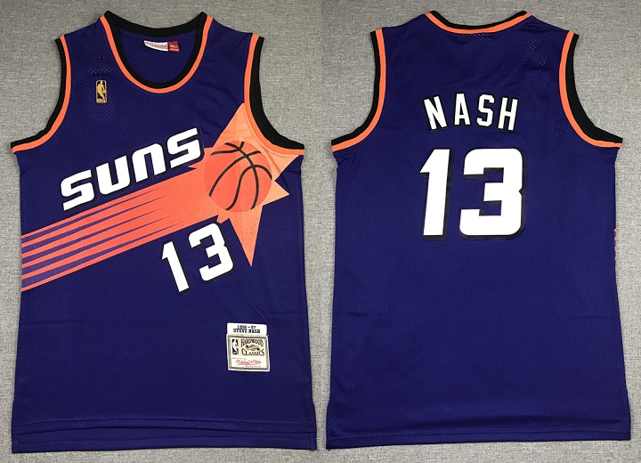 Phoenix Suns Jerseys 31 [Wholesale NBA Jerseys 2331]